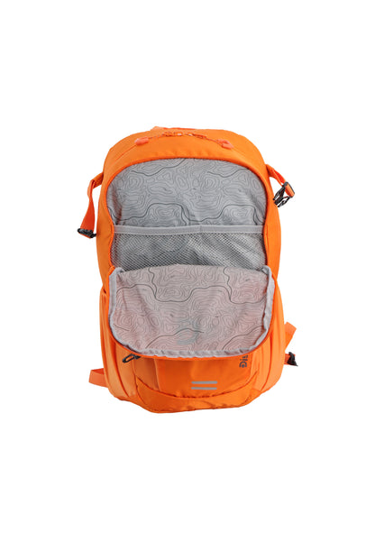 Discovery Body Spirit Outdoor Rugzak 10 Liters - Oranje