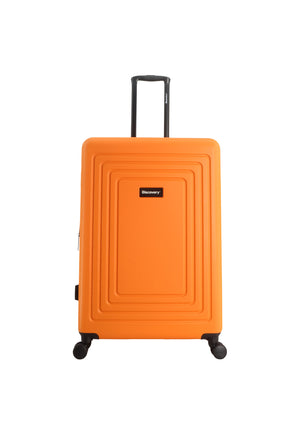 Harde reiskoffers | luggage4u.be