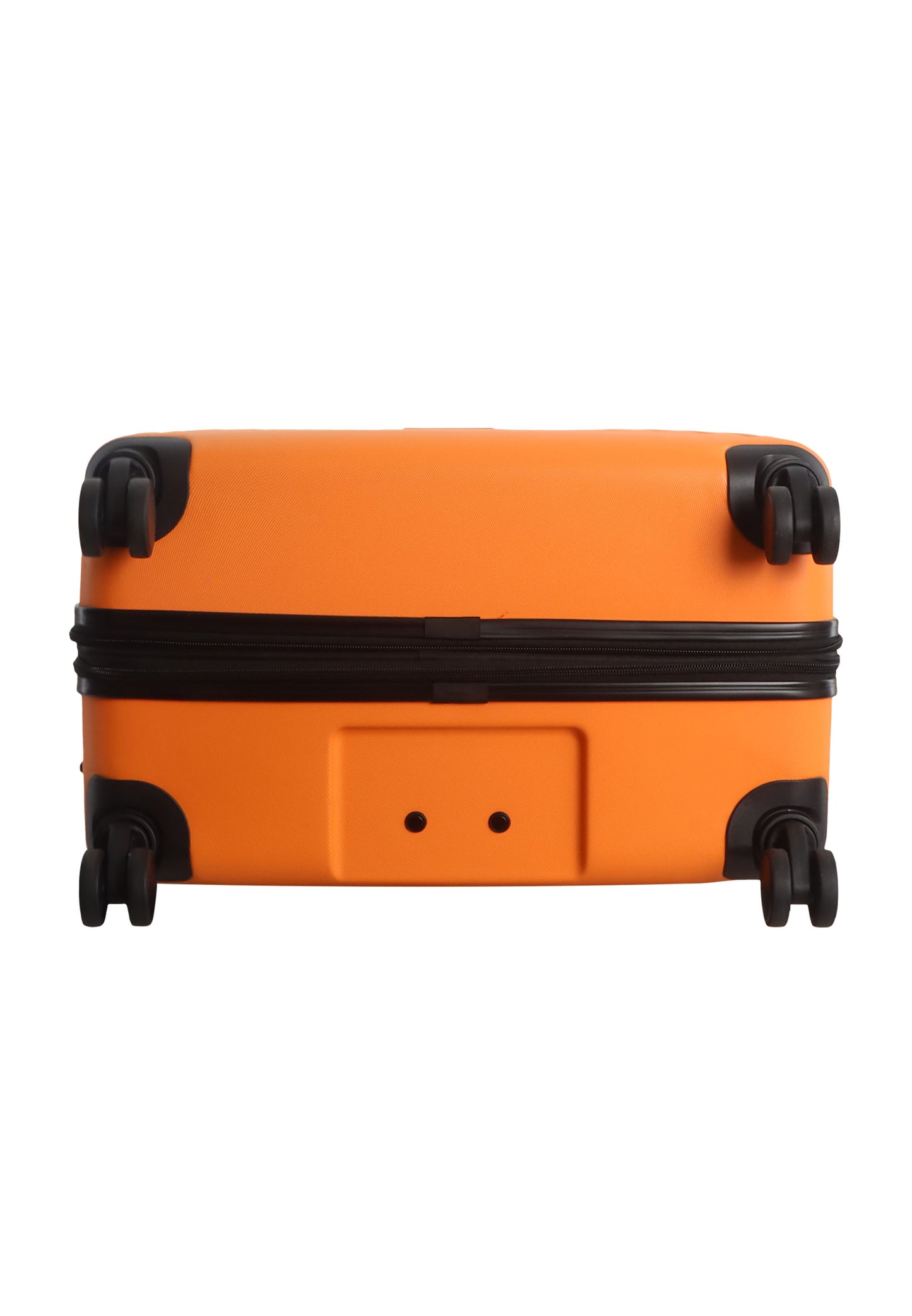 DSV COAST Harde koffer / Trolley / Reiskoffer - (Large) Oranje