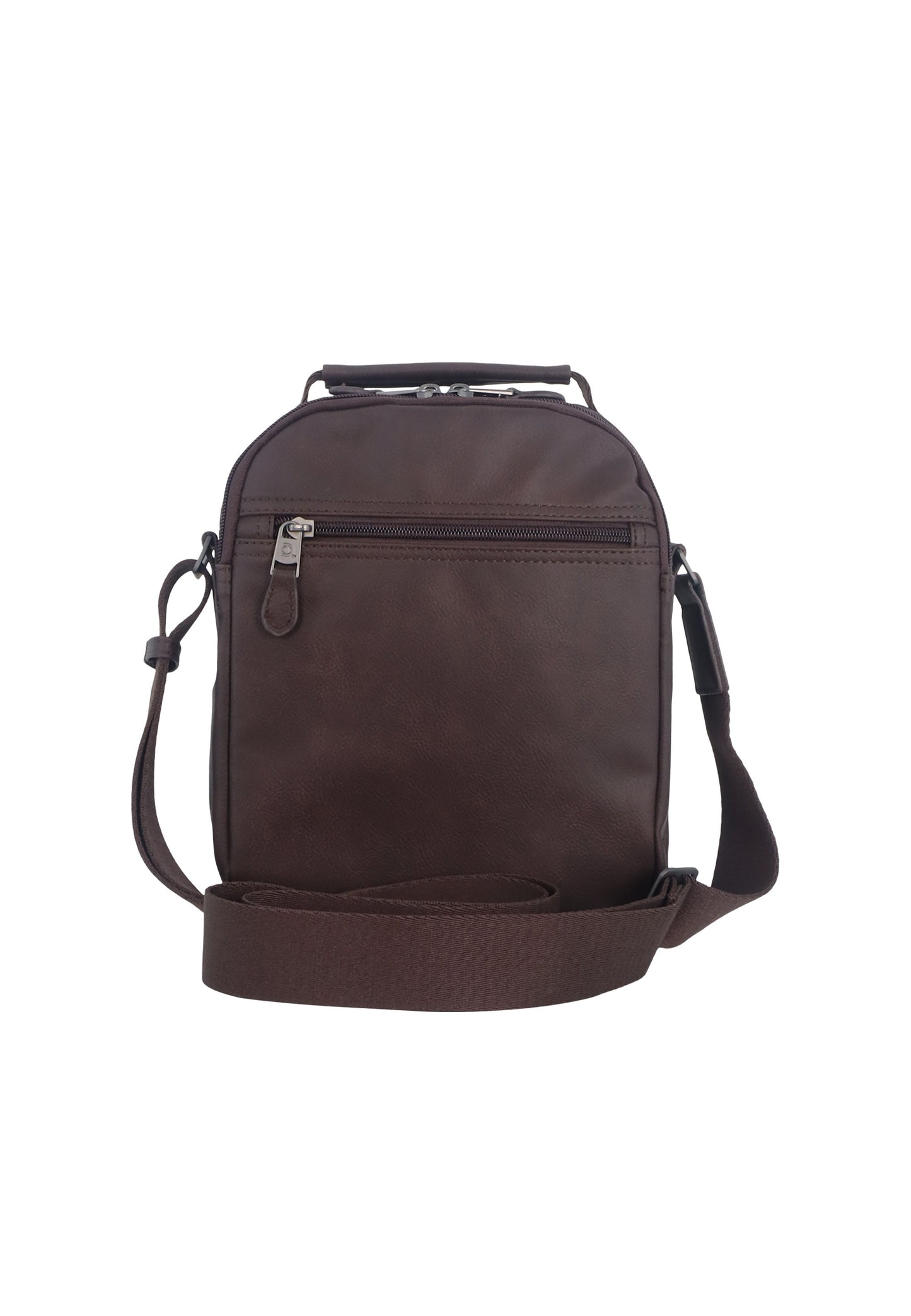 Discovery - Heritage | Schoudertas / Crossbodytas - Bruin