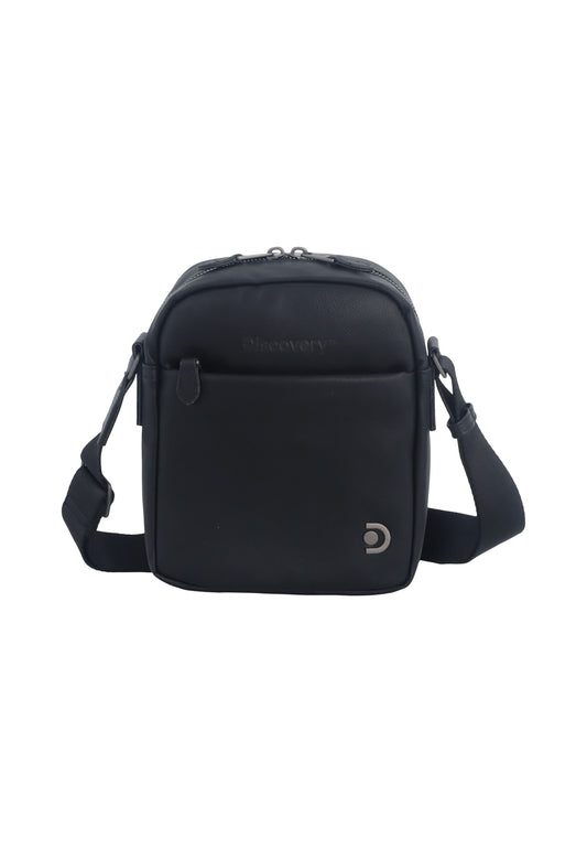 Discovery - Heritage | Crossbodytas - Zwart