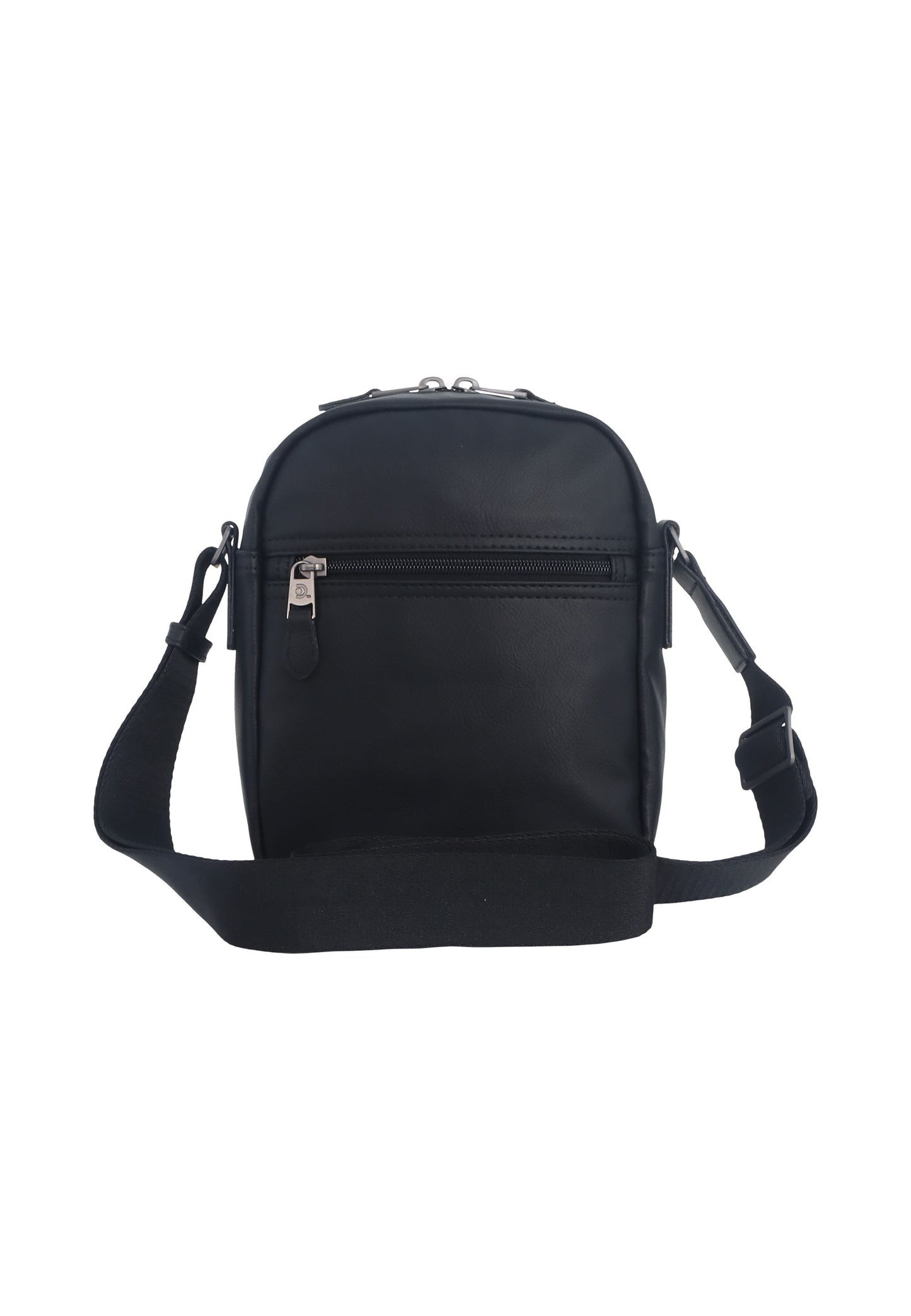 Discovery - Heritage | Crossbodytas - Zwart