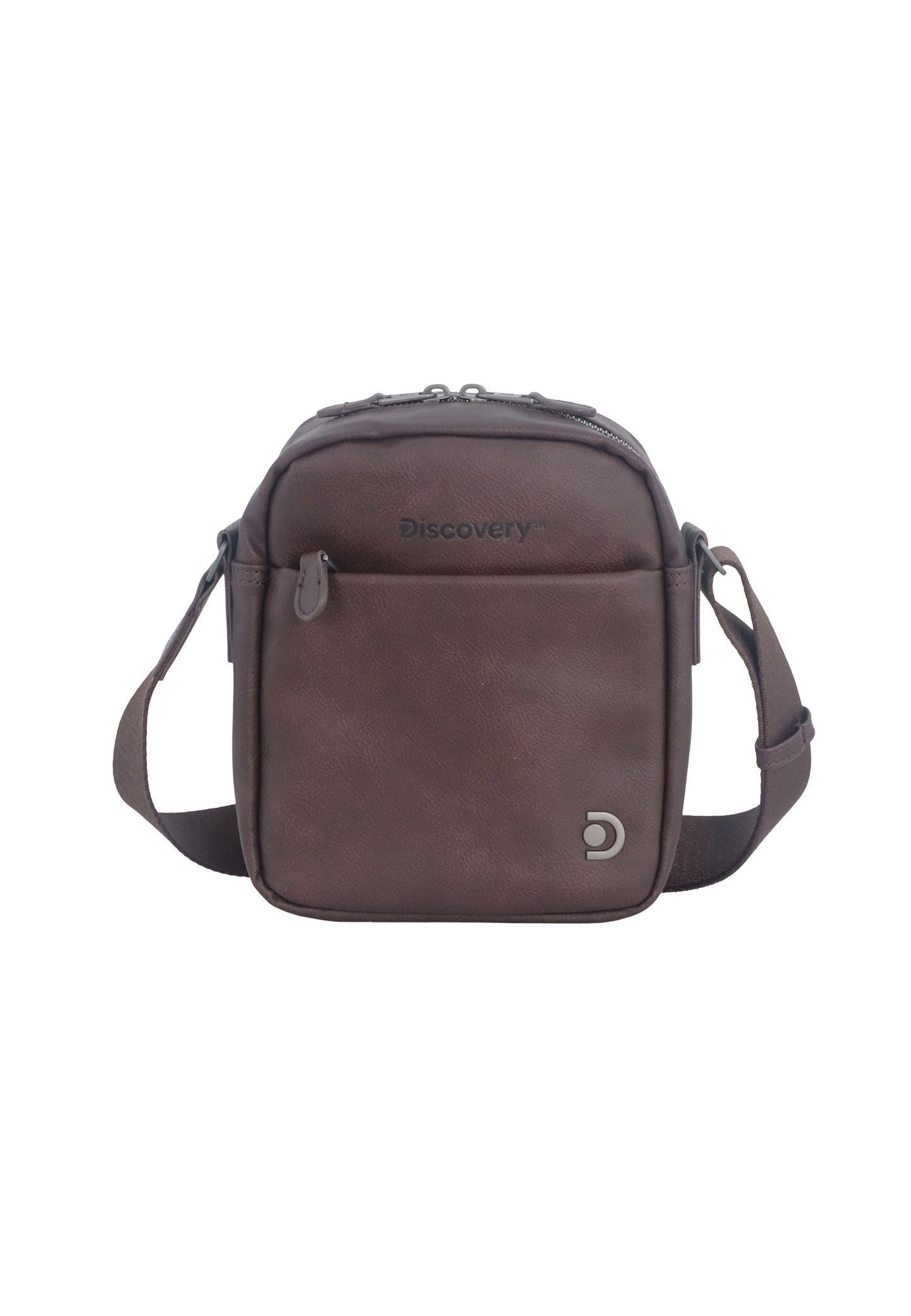 Discovery - Heritage | Crossbodytas - Bruin