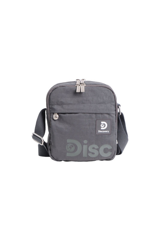 Discovery Commuter Schoudertas / Crossbodytas Khaki - D03601