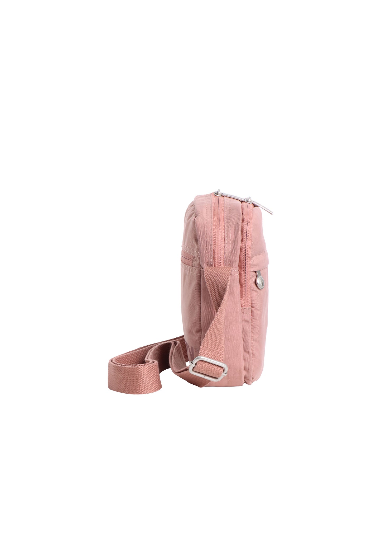 Discovery Commuter Schoudertas / Crossbodytas Roze - D03601