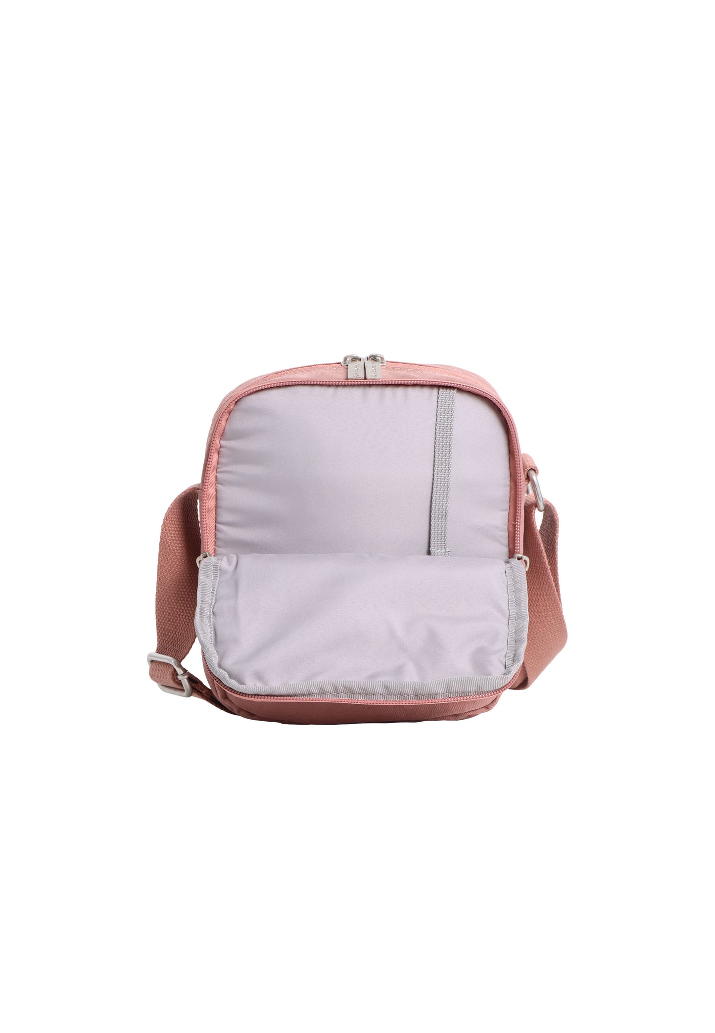 Discovery Commuter Schoudertas / Crossbodytas Roze - D03601