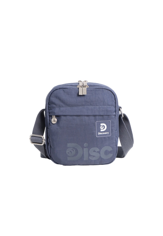 Discovery Commuter Schoudertas / Crossbodytas Grijs - D03601