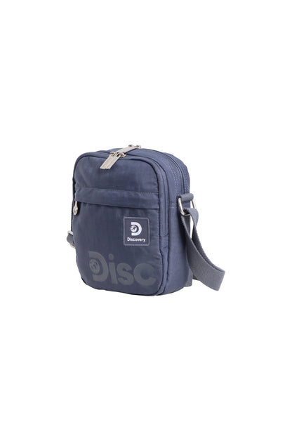 Discovery Commuter Schoudertas / Crossbodytas Grijs - D03601