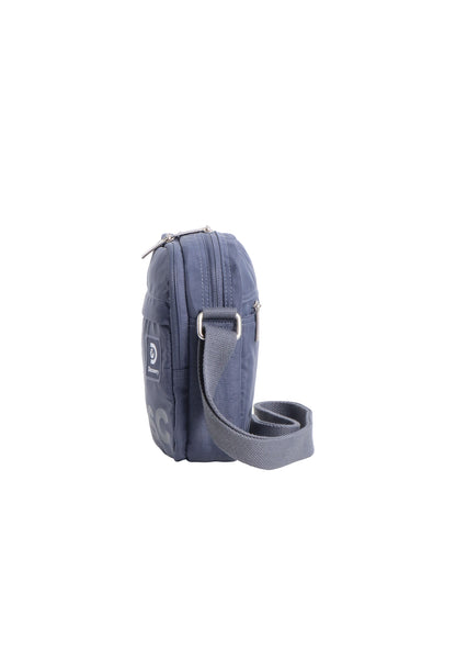 Discovery Commuter Schoudertas / Crossbodytas Grijs - D03601