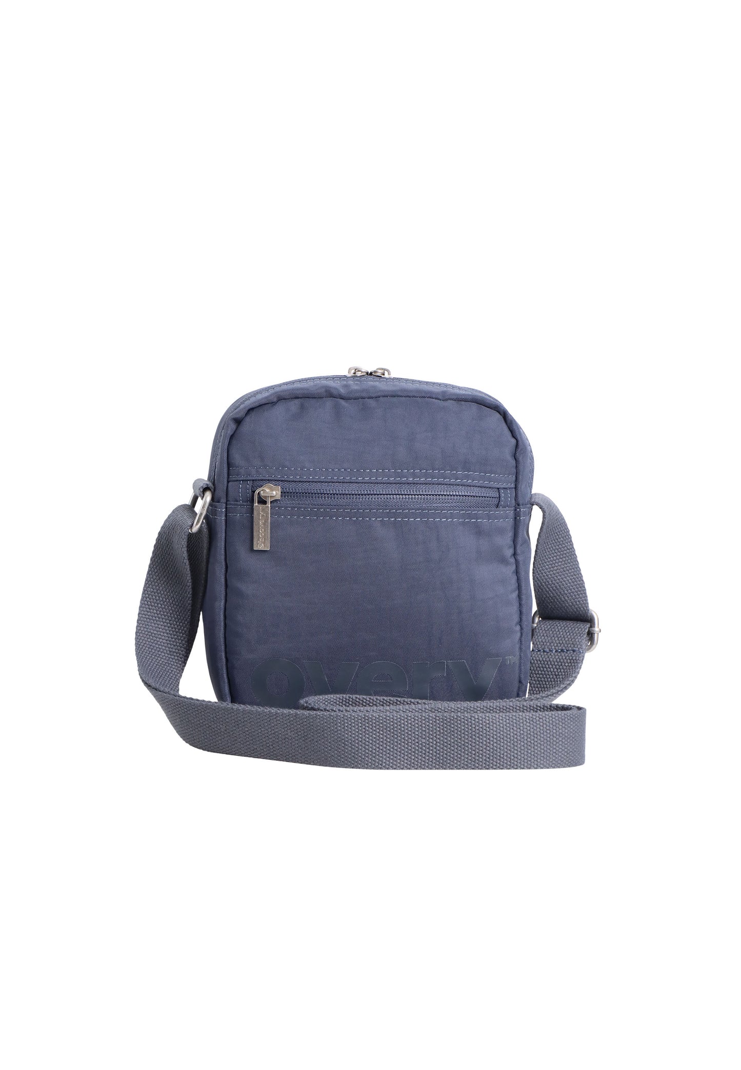Discovery Commuter Schoudertas / Crossbodytas Grijs - D03601