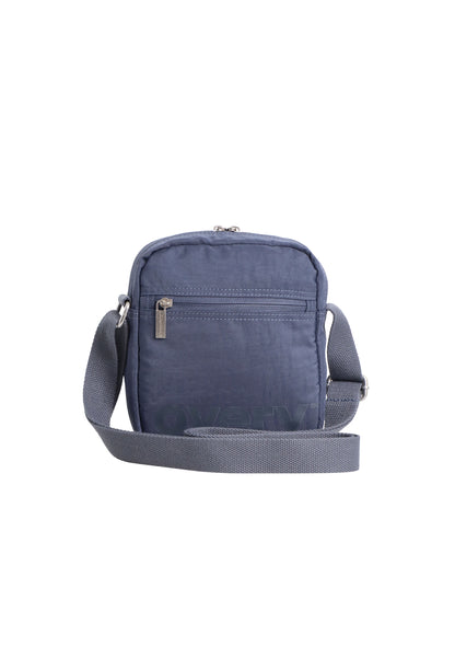 Discovery Commuter Schoudertas / Crossbodytas Grijs - D03601