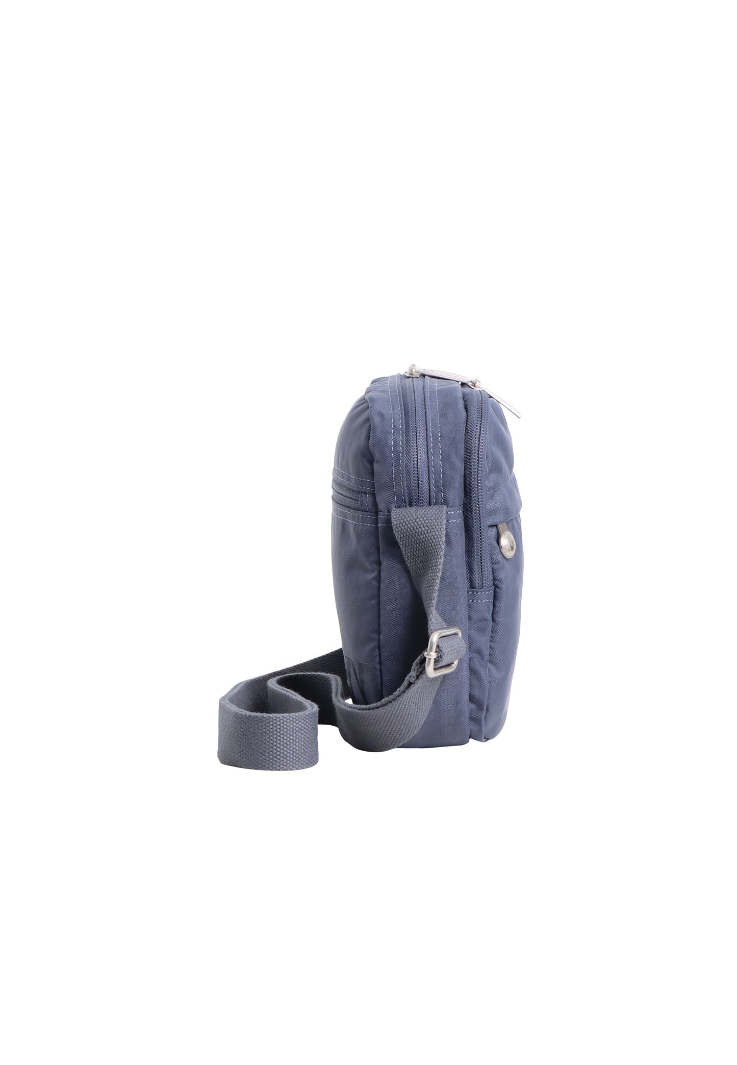 Discovery Commuter Schoudertas / Crossbodytas Grijs - D03601