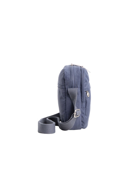 Discovery Commuter Schoudertas / Crossbodytas Grijs - D03601
