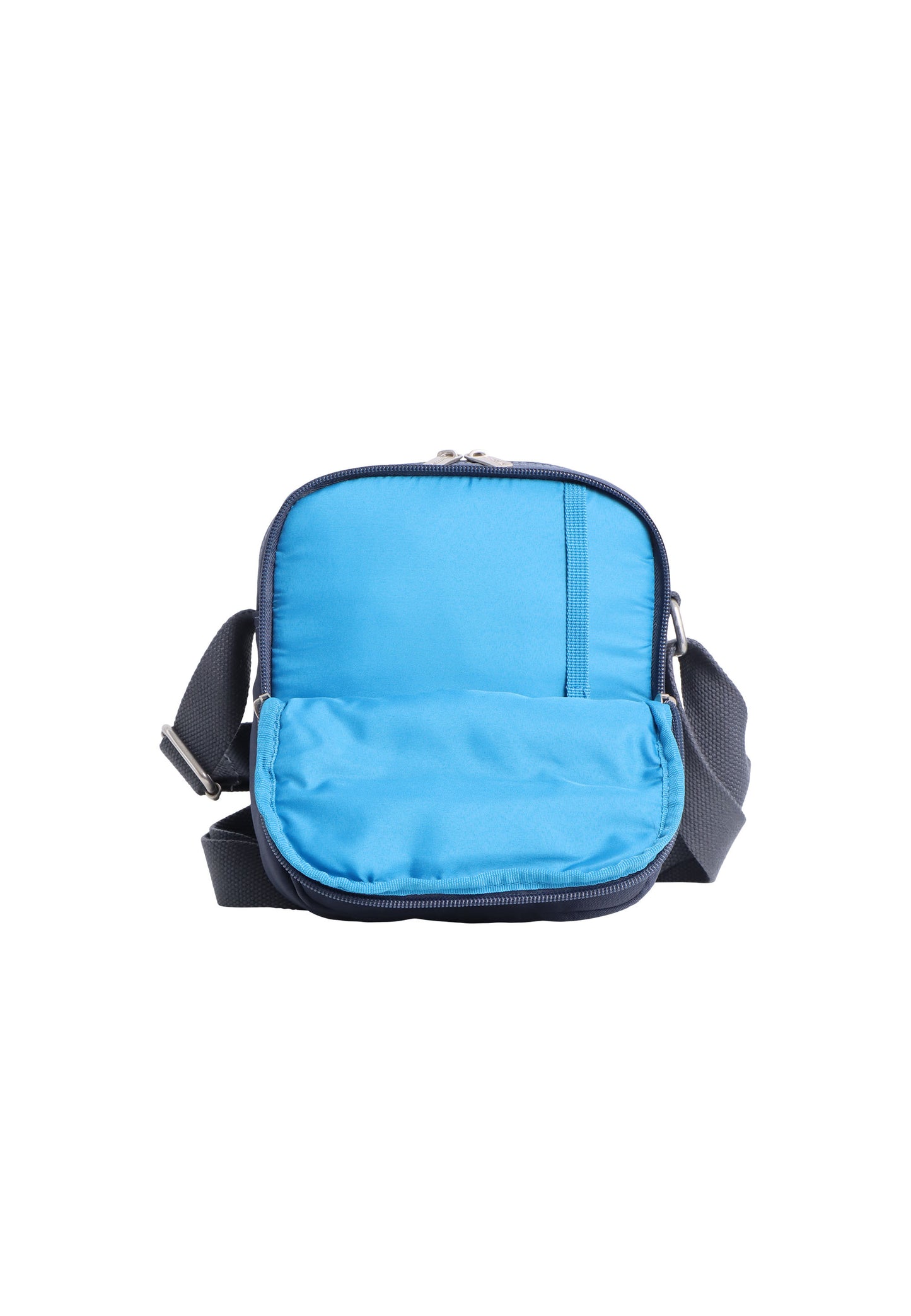 Discovery Commuter Schoudertas / Crossbodytas Grijs - D03601