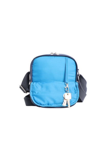 Discovery Commuter Schoudertas / Crossbodytas Grijs - D03601