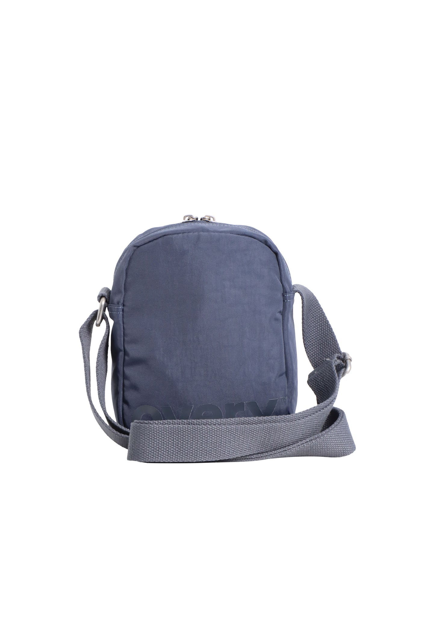 Discovery Commuter Small Schoudertas / Crossbodytas Grijs - D03602