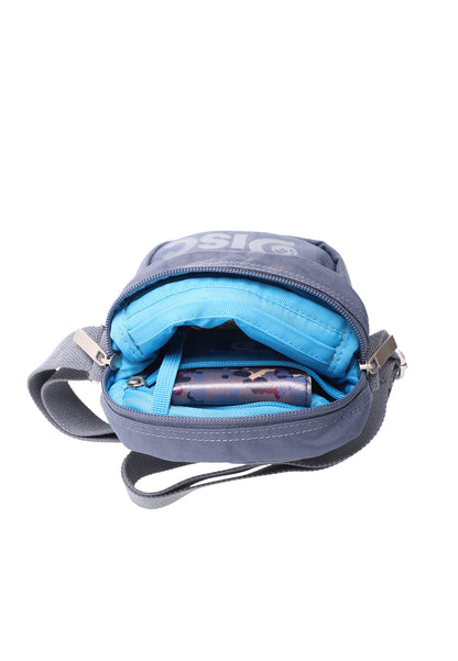 Discovery Commuter Small Schoudertas / Crossbodytas Grijs - D03602