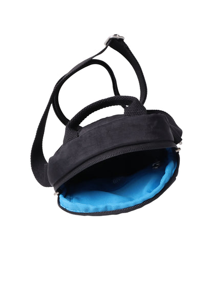 Discovery Commuter Schoudertas / Crossbodytas Zwart - D03604