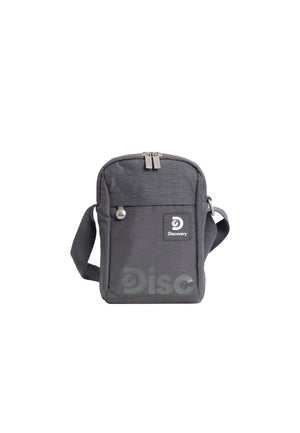 Discovery Commuter Schoudertas / Crossbodytas Khaki - D03604