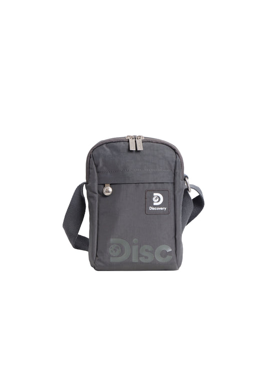 Discovery Commuter Schoudertas / Crossbodytas Khaki - D03604