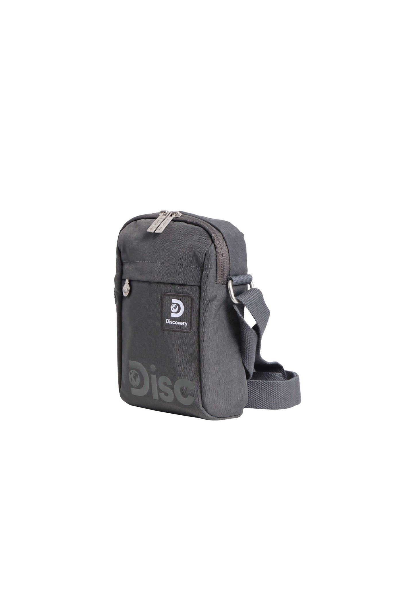 Discovery Commuter Schoudertas / Crossbodytas Khaki - D03604