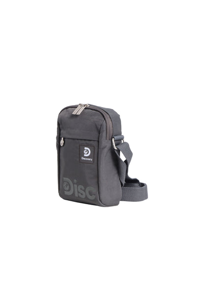 Discovery Commuter Schoudertas / Crossbodytas Khaki - D03604