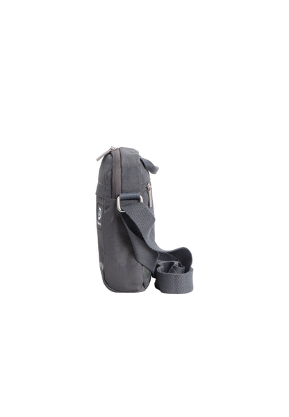 Discovery Commuter Schoudertas / Crossbodytas Khaki - D03604
