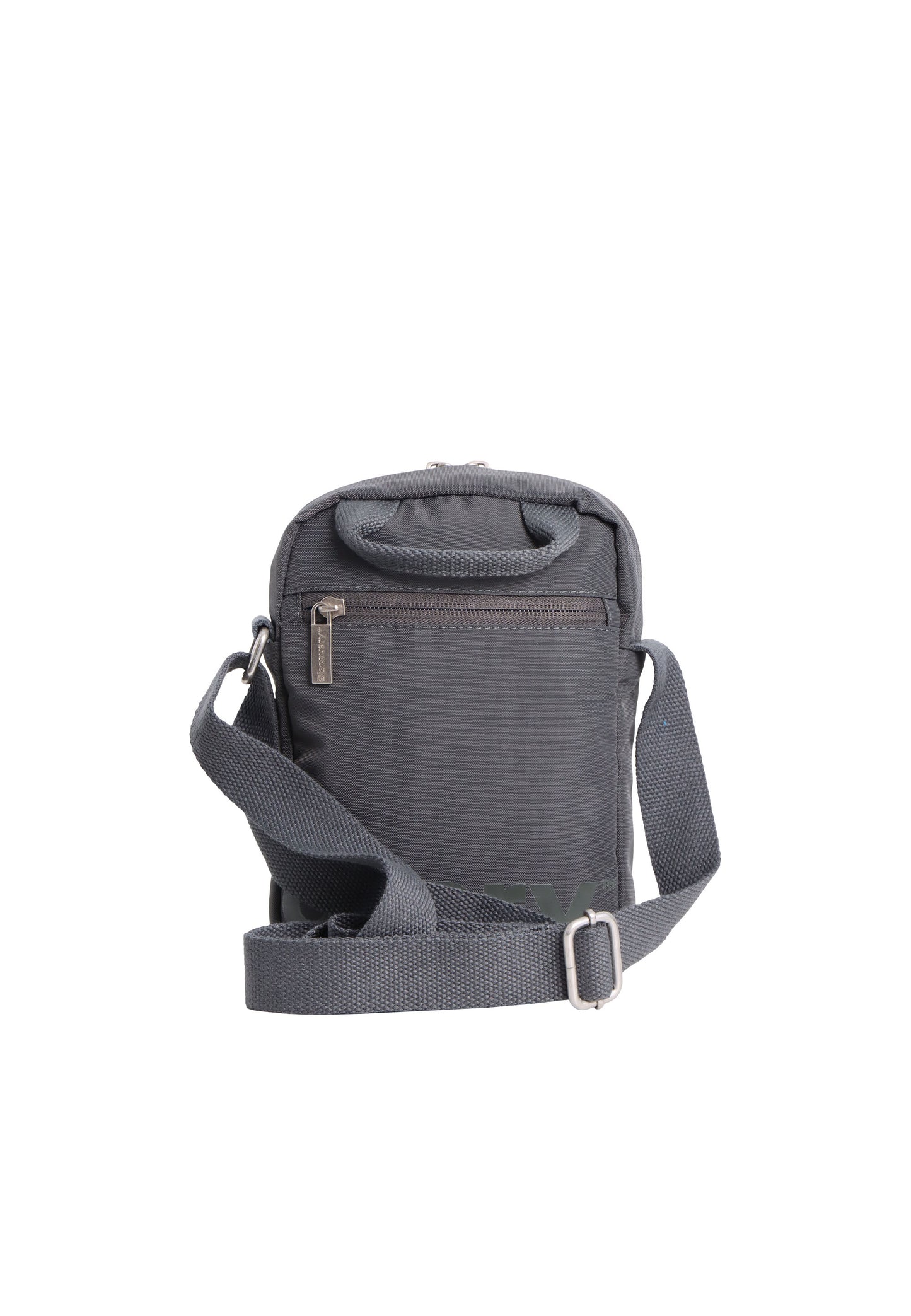 Discovery Commuter Schoudertas / Crossbodytas Khaki - D03604