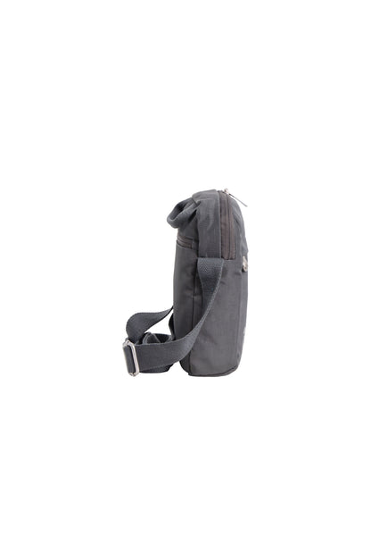 Discovery Commuter Schoudertas / Crossbodytas Khaki - D03604