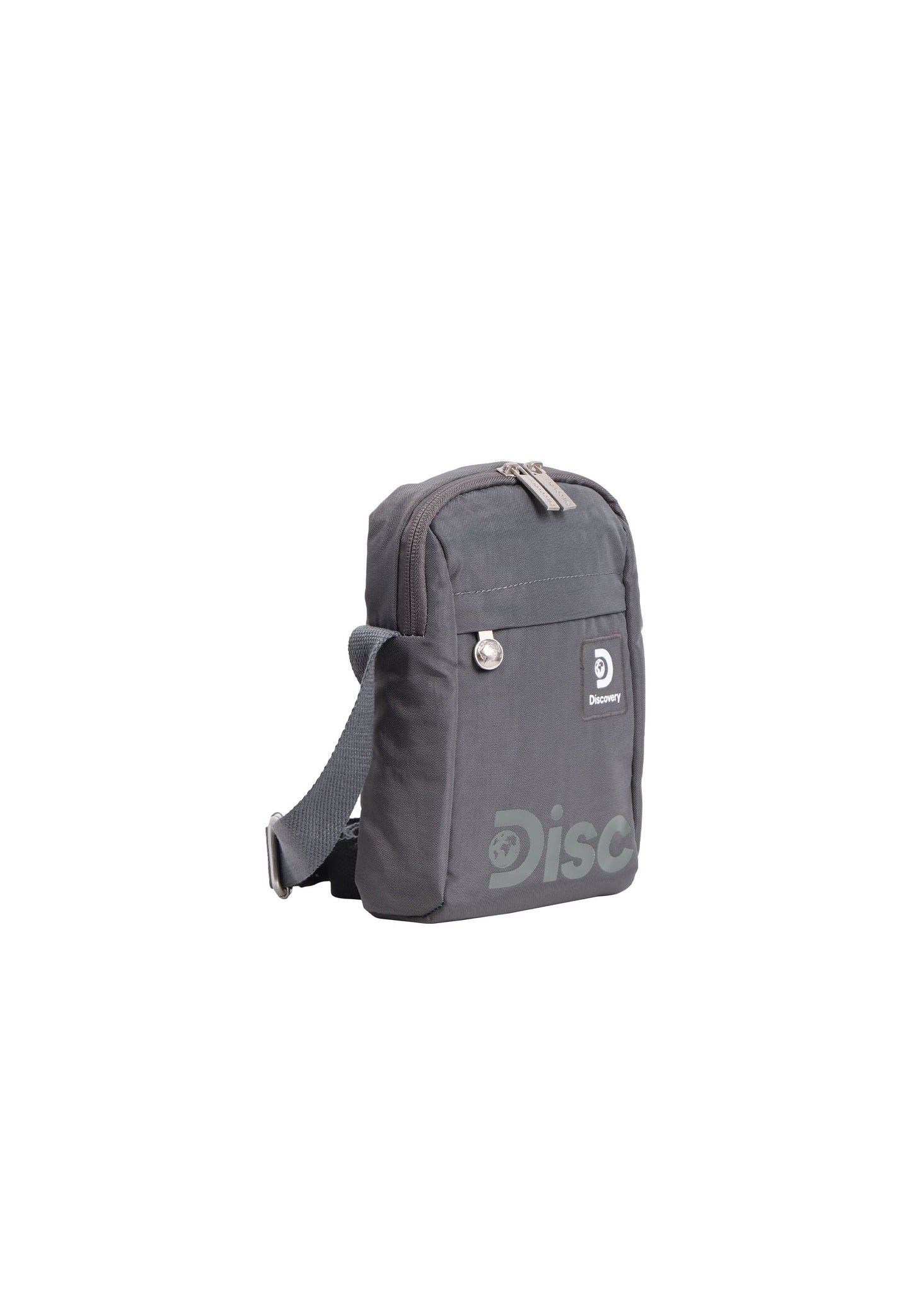 Discovery Commuter Schoudertas / Crossbodytas Khaki - D03604