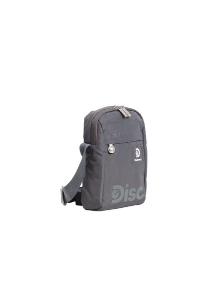 Discovery Commuter Schoudertas / Crossbodytas Khaki - D03604