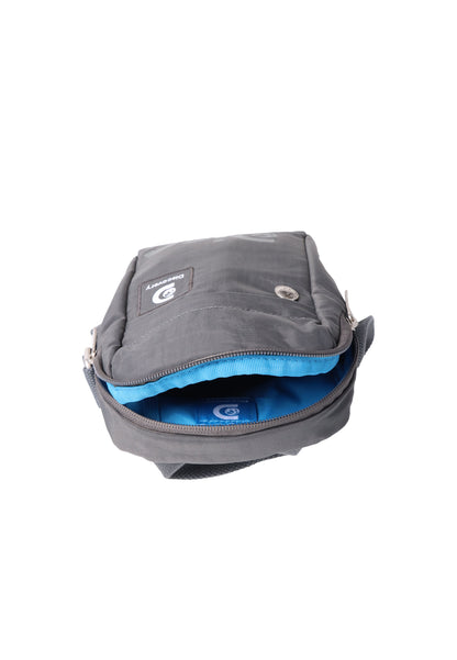 Discovery Commuter Schoudertas / Crossbodytas Khaki - D03604