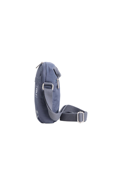 Discovery Commuter Schoudertas / Crossbodytas Grijs - D03604