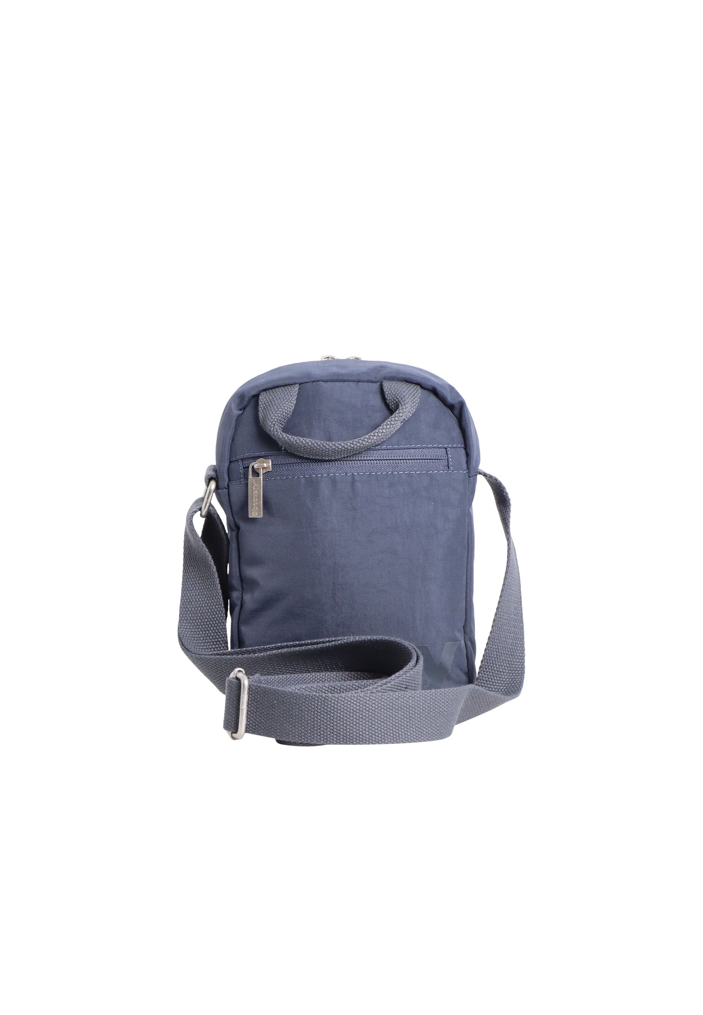 Discovery Commuter Schoudertas / Crossbodytas Grijs - D03604