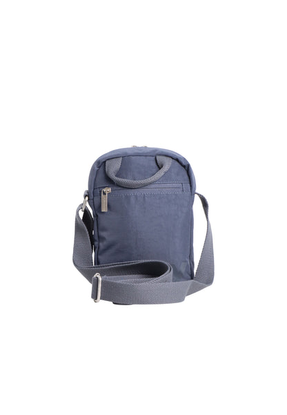 Discovery Commuter Schoudertas / Crossbodytas Grijs - D03604