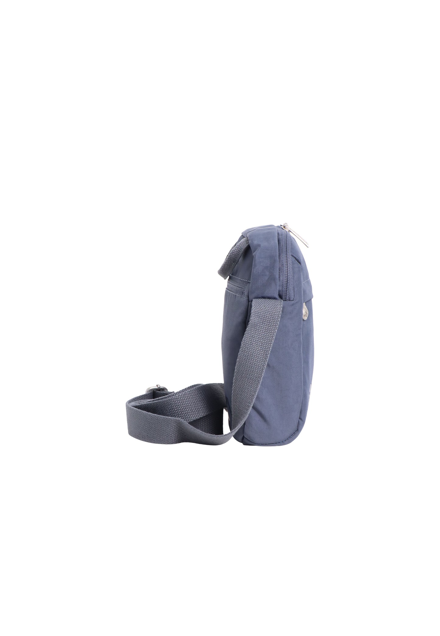 Discovery Commuter Schoudertas / Crossbodytas Grijs - D03604