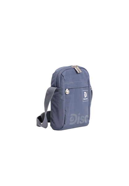 Discovery Commuter Schoudertas / Crossbodytas Grijs - D03604
