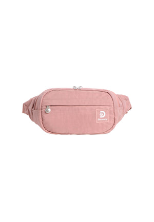 Discovery Commuter Heuptas / Riemtas / Heuptasje Roze - D03605