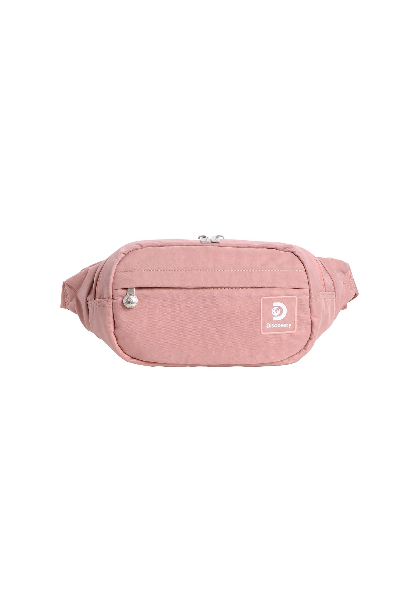 Discovery Commuter Heuptas / Riemtas / Heuptasje Roze - D03605