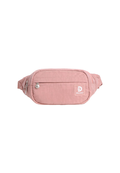 Discovery Commuter Heuptas / Riemtas / Heuptasje Roze - D03605