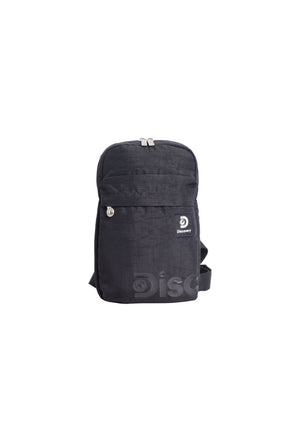 Discovery Commuter Schoudertas / Crossbodytas Zwart - D03606