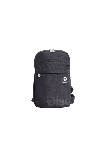 Discovery Commuter Schoudertas / Crossbodytas Zwart - D03606