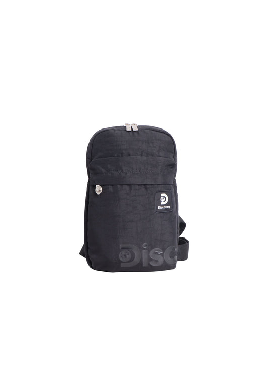 Discovery Commuter Schoudertas / Crossbodytas Zwart - D03606