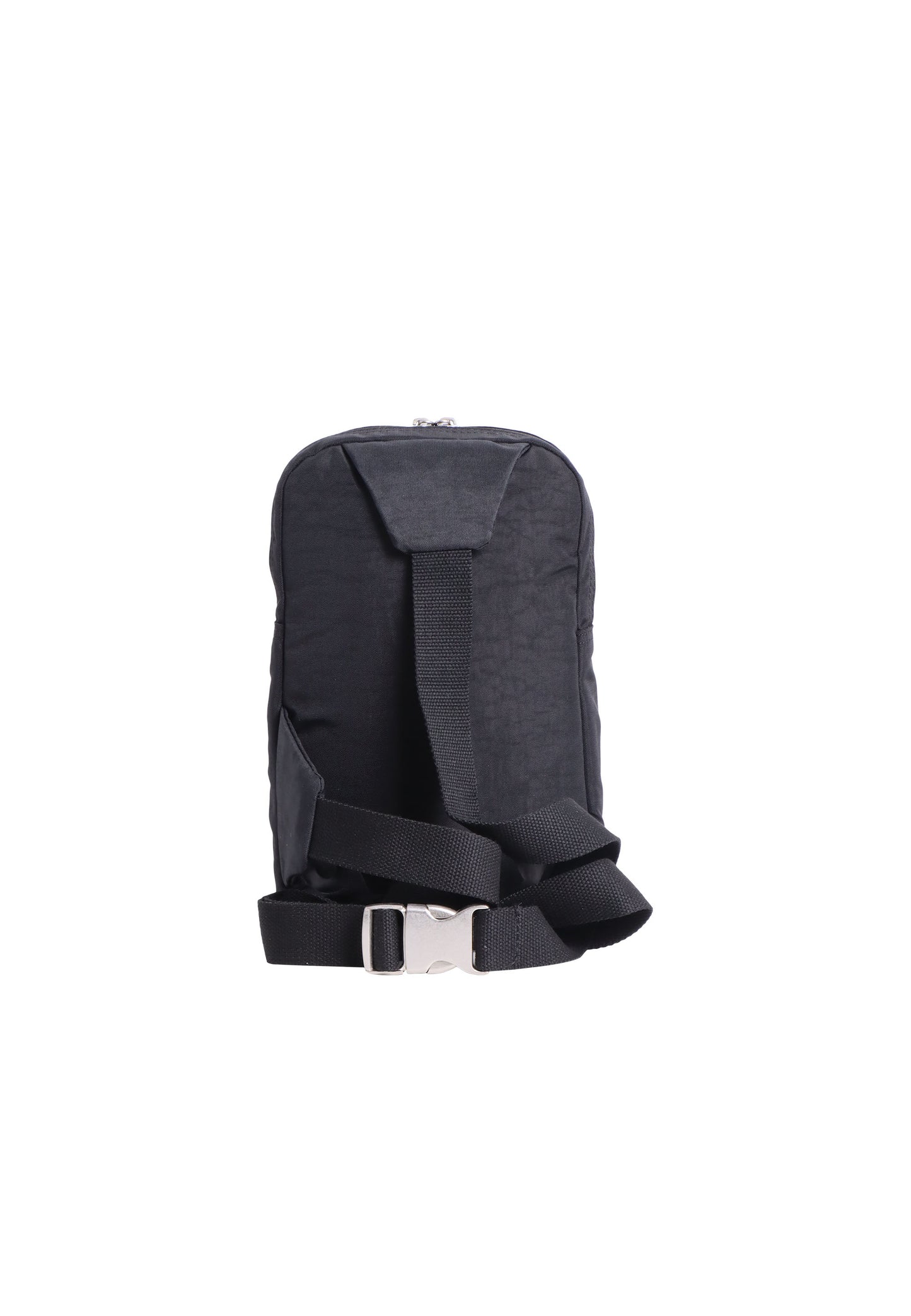 Discovery Commuter Schoudertas / Crossbodytas Zwart - D03606