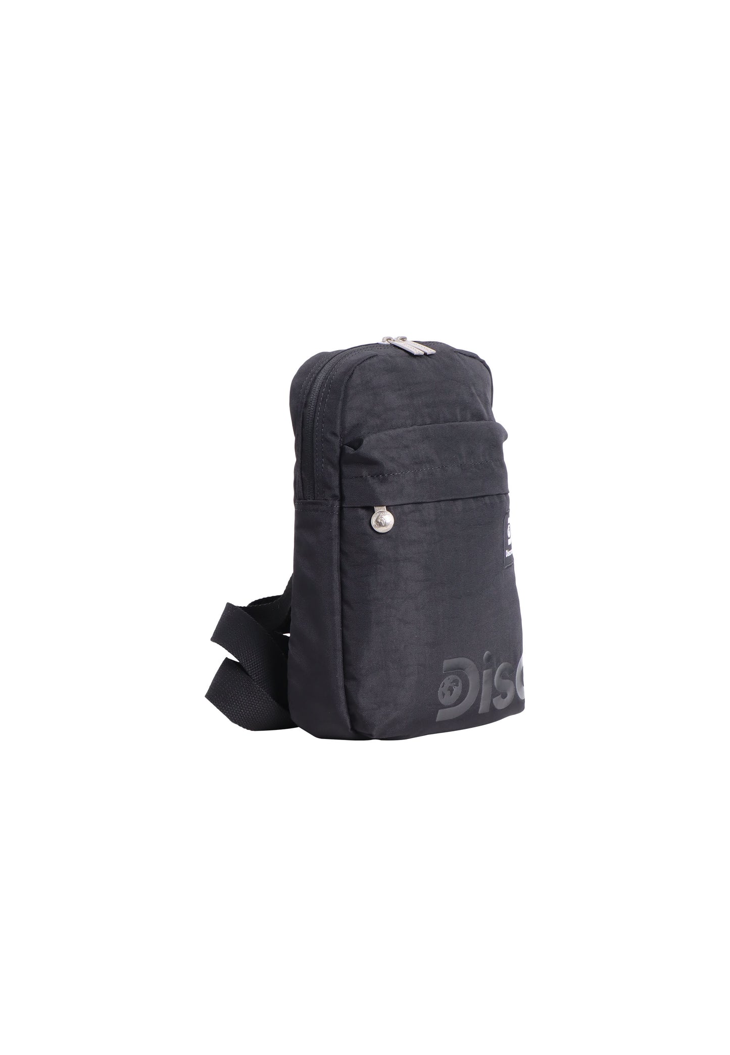 Discovery Commuter Schoudertas / Crossbodytas Zwart - D03606