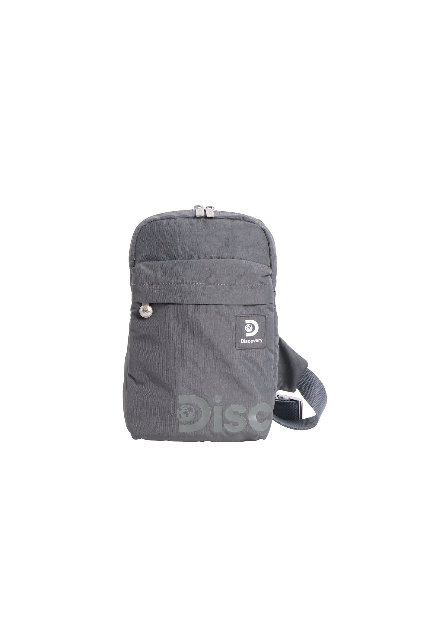 Discovery Commuter Schoudertas / Crossbodytas Khaki - D03606