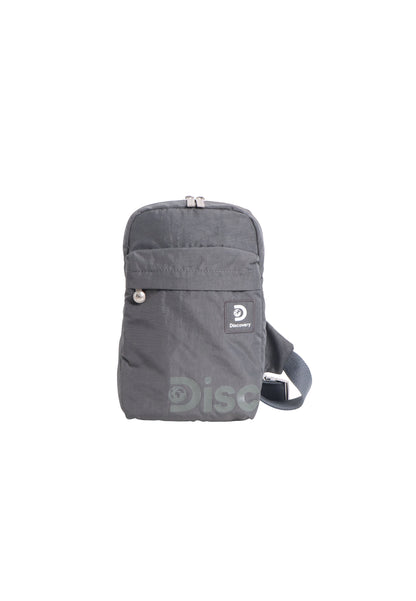 Discovery Commuter Schoudertas / Crossbodytas Khaki - D03606