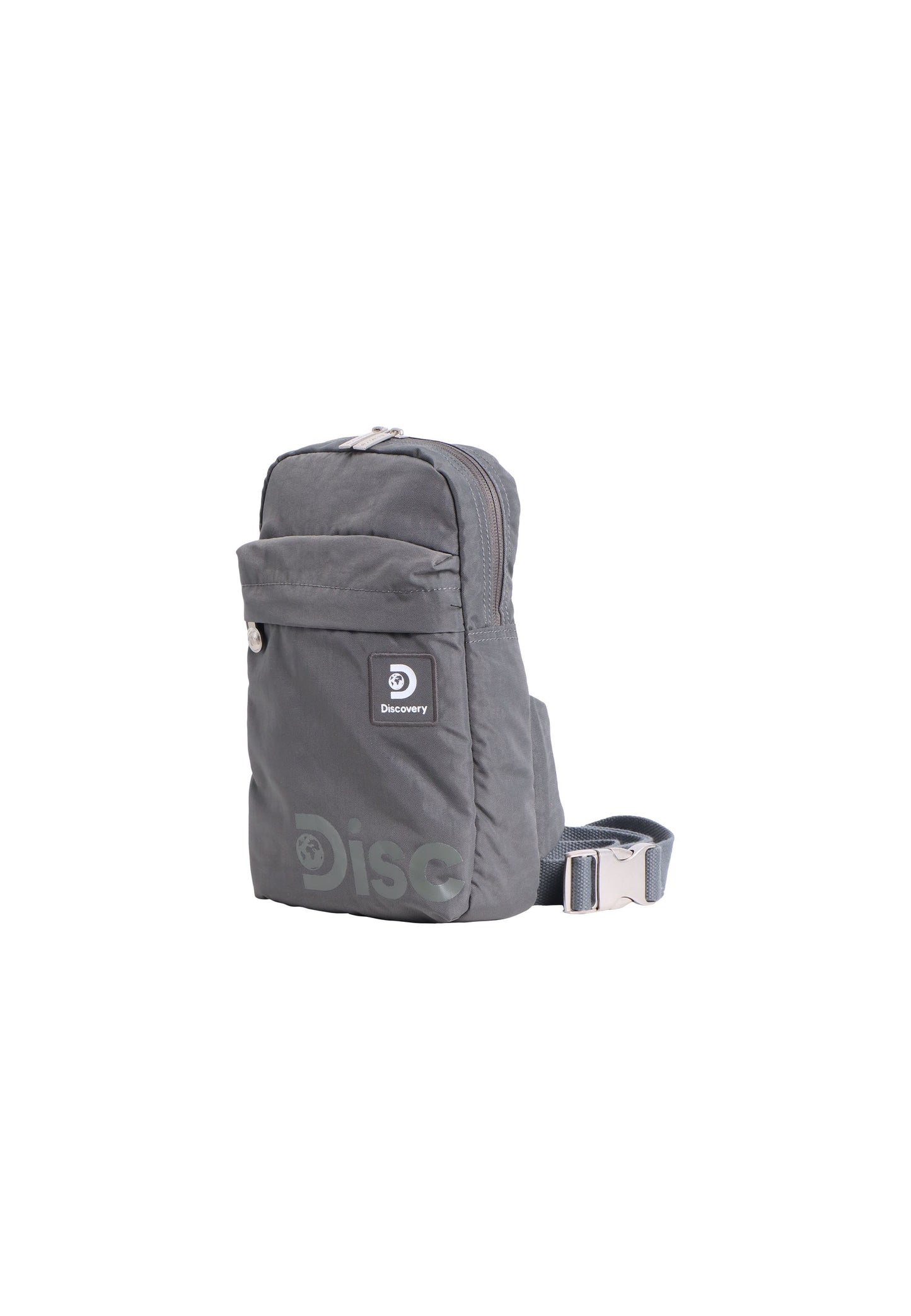 Discovery Commuter Schoudertas / Crossbodytas Khaki - D03606