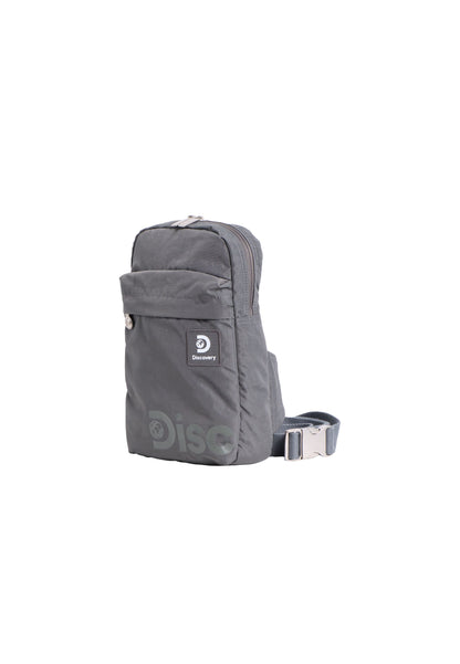 Discovery Commuter Schoudertas / Crossbodytas Khaki - D03606
