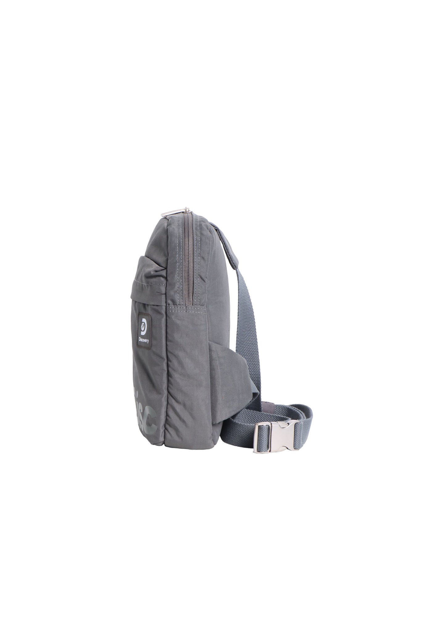 Discovery Commuter Schoudertas / Crossbodytas Khaki - D03606